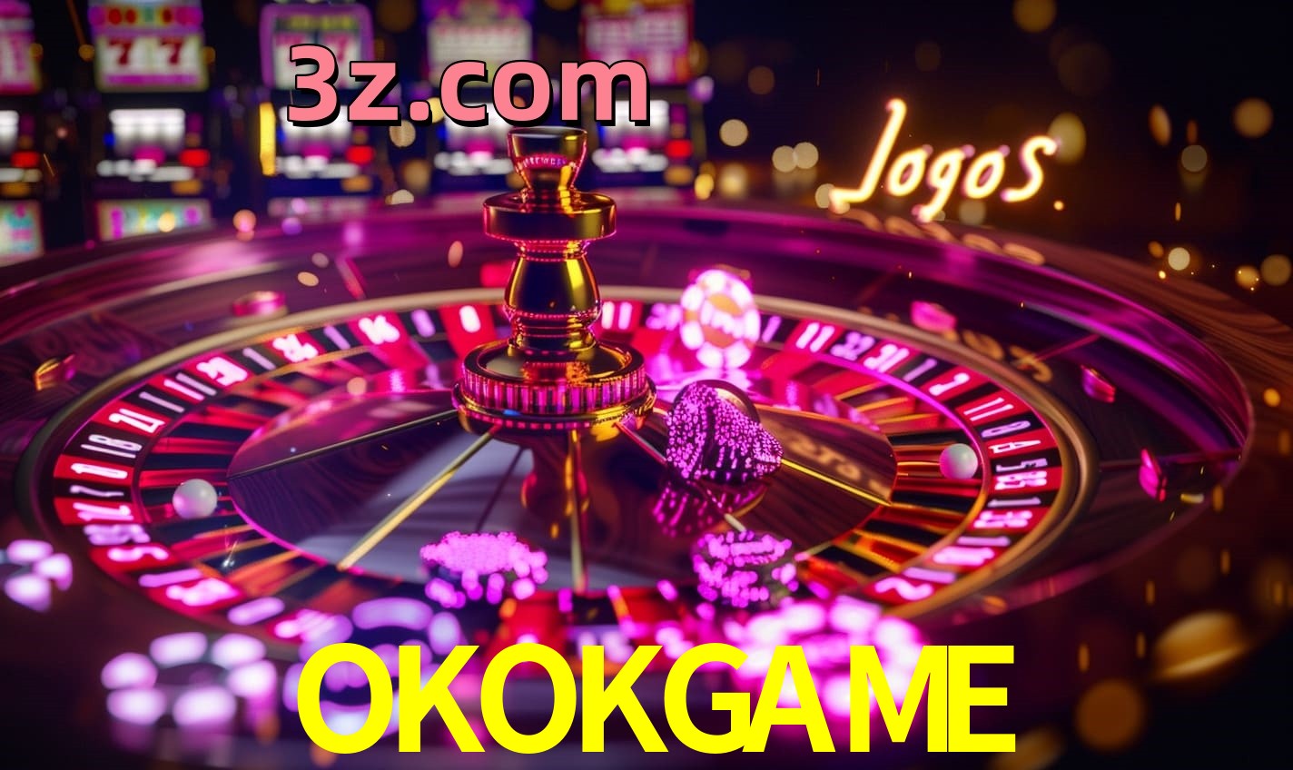 Login OKOKGAME Casino Online